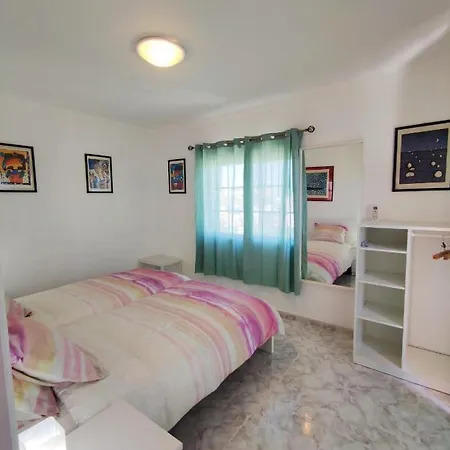 Panzió Monte Francisco Baanswy - 3 Quartos - Piscina Privada *