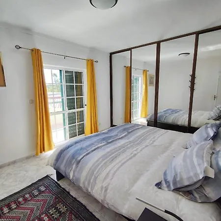 Bed & Breakfast Monte Francisco Baanswy - 3 Quartos - Piscina Privada *