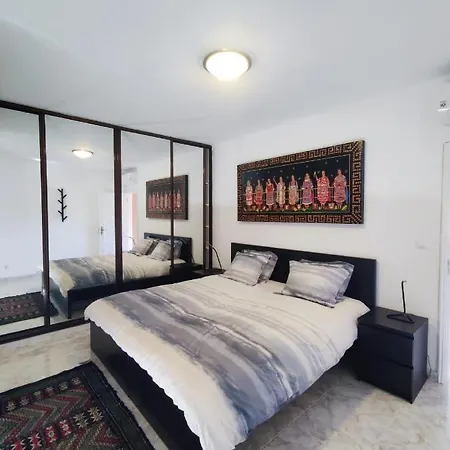 Monte Francisco Baanswy - 3 Quartos - Piscina Privada Bed & Breakfast *