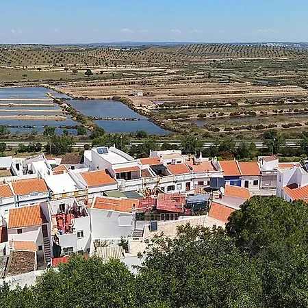 Monte Francisco Baanswy - 3 Quartos - Piscina Privada Bed & Breakfast *