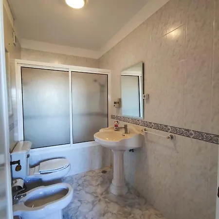 Monte Francisco Baanswy - 3 Quartos - Piscina Privada *