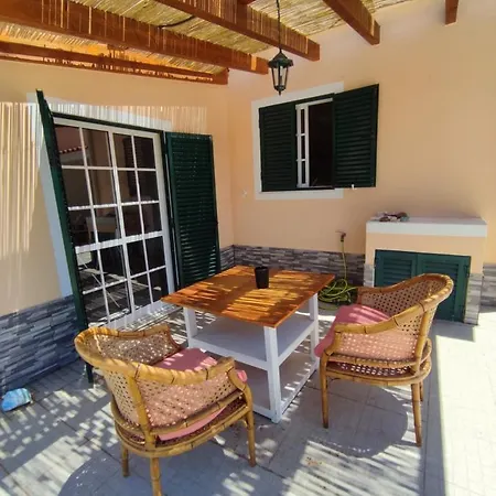 Bed & Breakfast Monte Francisco Baanswy - 3 Quartos - Piscina Privada Castro Marim