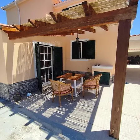 Bed & Breakfast Monte Francisco Baanswy - 3 Quartos - Piscina Privada
