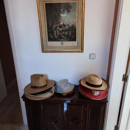 Bed & Breakfast Monte Francisco Baanswy - 3 Quartos - Piscina Privada *