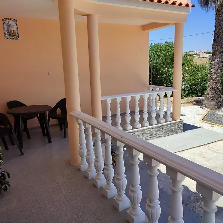 Bed & Breakfast Monte Francisco Baanswy - 3 Quartos - Piscina Privada Castro Marim