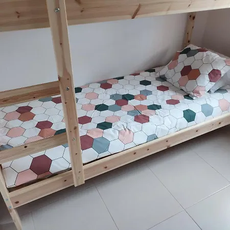 Bed & Breakfast Monte Francisco Baanswy - 3 Quartos - Piscina Privada *