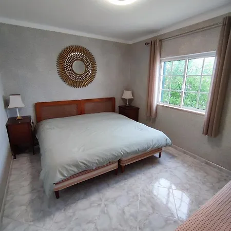 Bed & Breakfast Monte Francisco Baanswy - 3 Quartos - Piscina Privada *