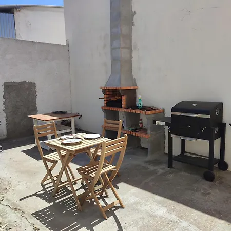 Bed & Breakfast Monte Francisco Baanswy - 3 Quartos - Piscina Privada