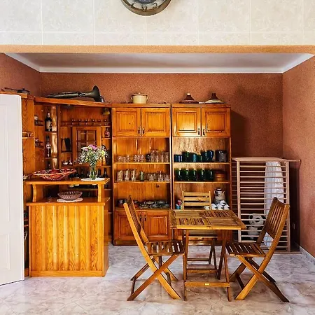 Monte Francisco Baanswy - 3 Quartos - Piscina Privada * كاسترو ماريم